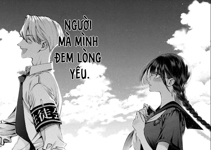 Hijiri Kun Chỉ Muốn Sống Thanh Liêm Chapter 25 - Trang 18
