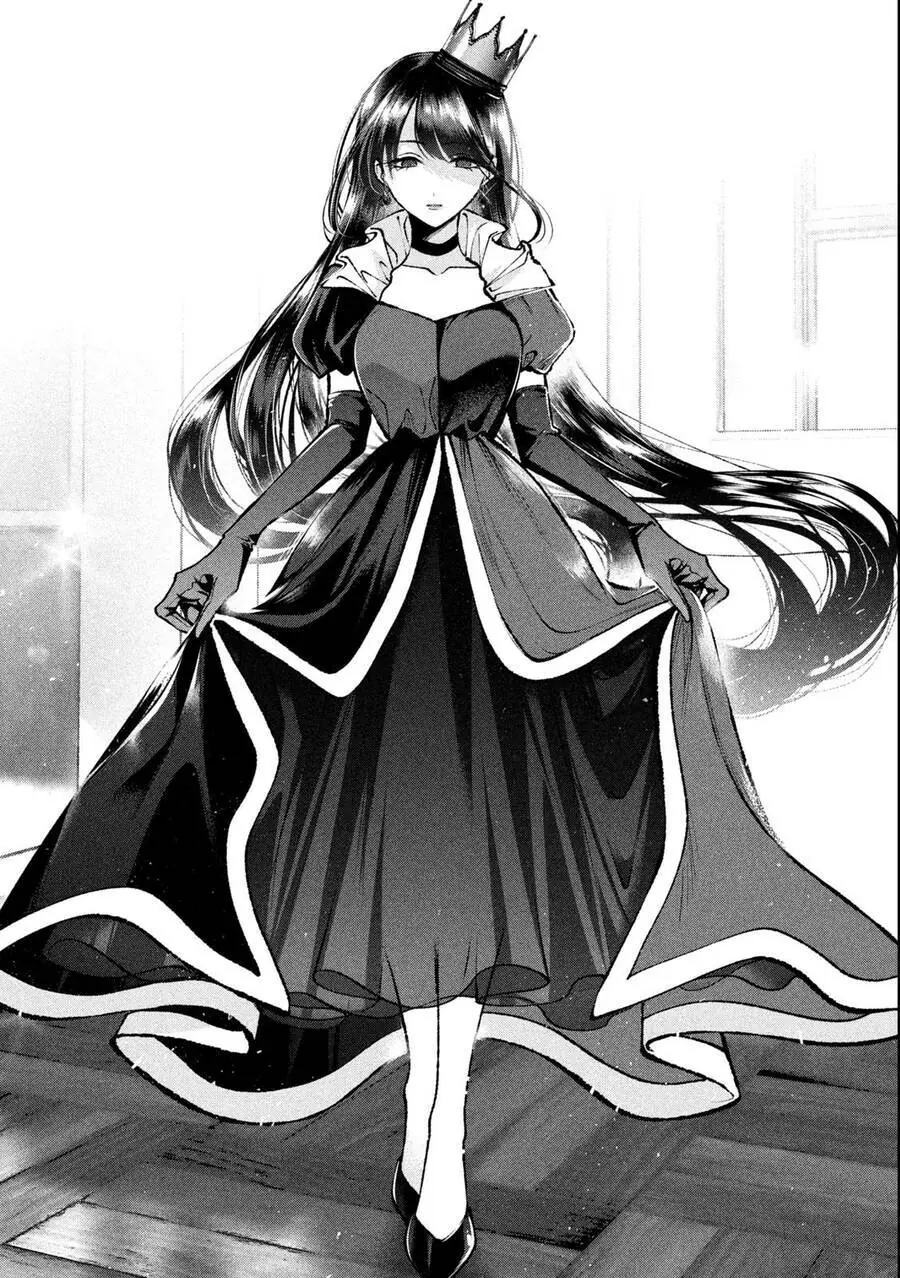 Hijiri Kun Chỉ Muốn Sống Thanh Liêm Chapter 26 - Trang 20