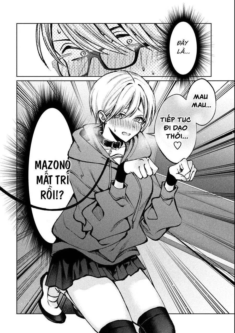 Hijiri Kun Chỉ Muốn Sống Thanh Liêm Chapter 29 - Trang 18