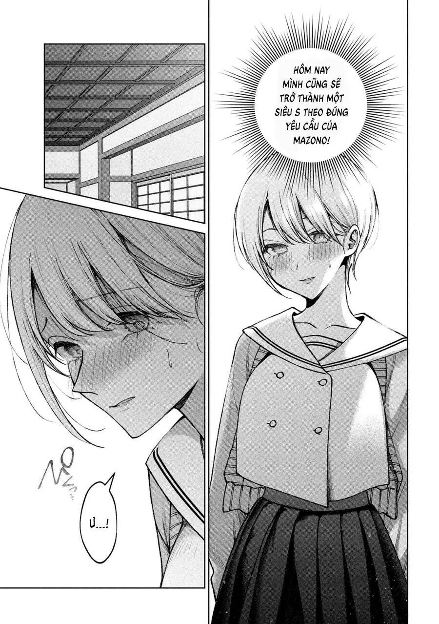 Hijiri Kun Chỉ Muốn Sống Thanh Liêm Chapter 8 - Trang 14