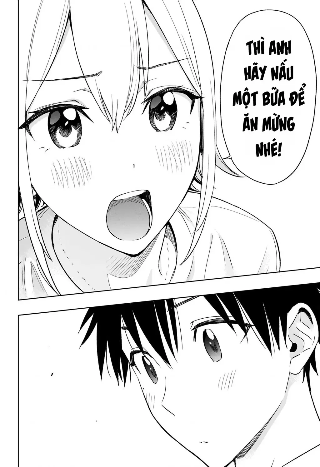 Hima-Ten Chapter 12 - Trang 18