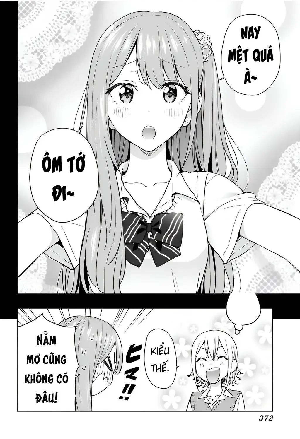 Hima-Ten Chapter 25 - Trang 16
