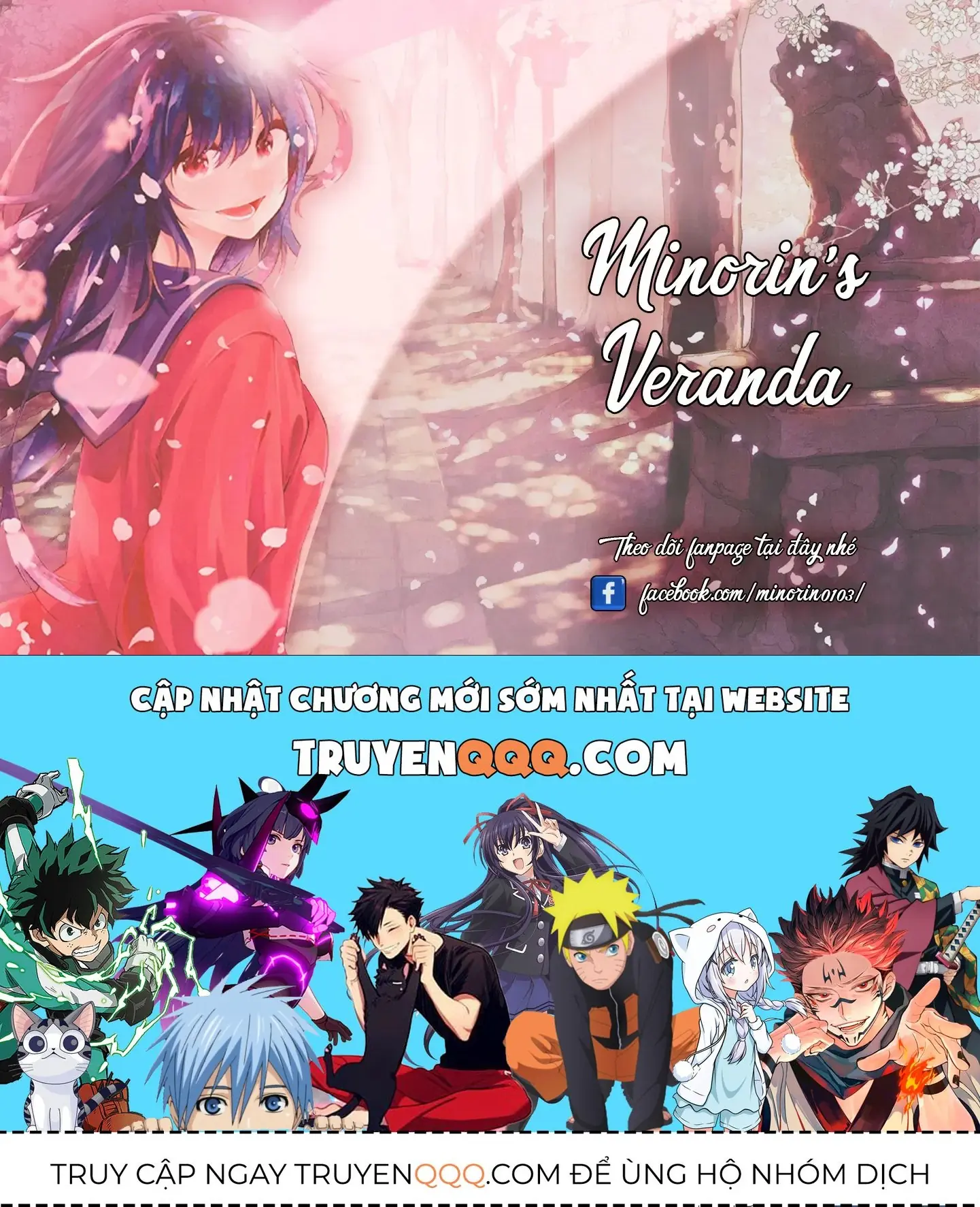 Hima-Ten Chapter 33 - Trang 21