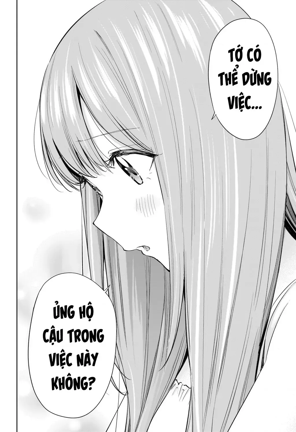 Hima-Ten Chapter 34 - Trang 15