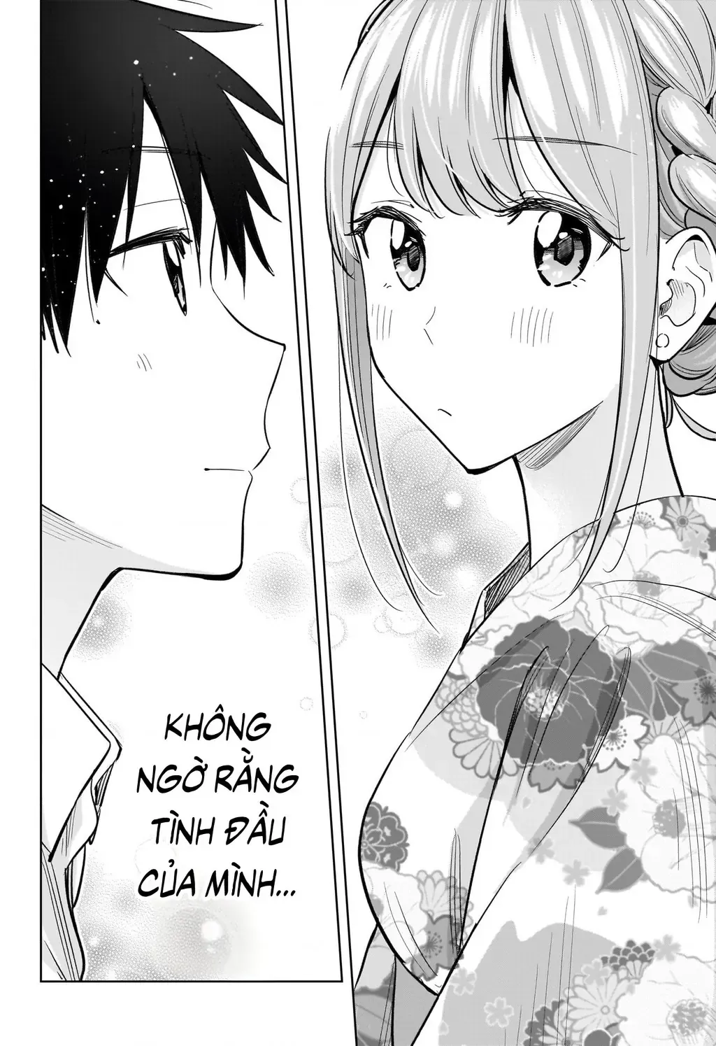 Hima-Ten Chapter 38 - Trang 20