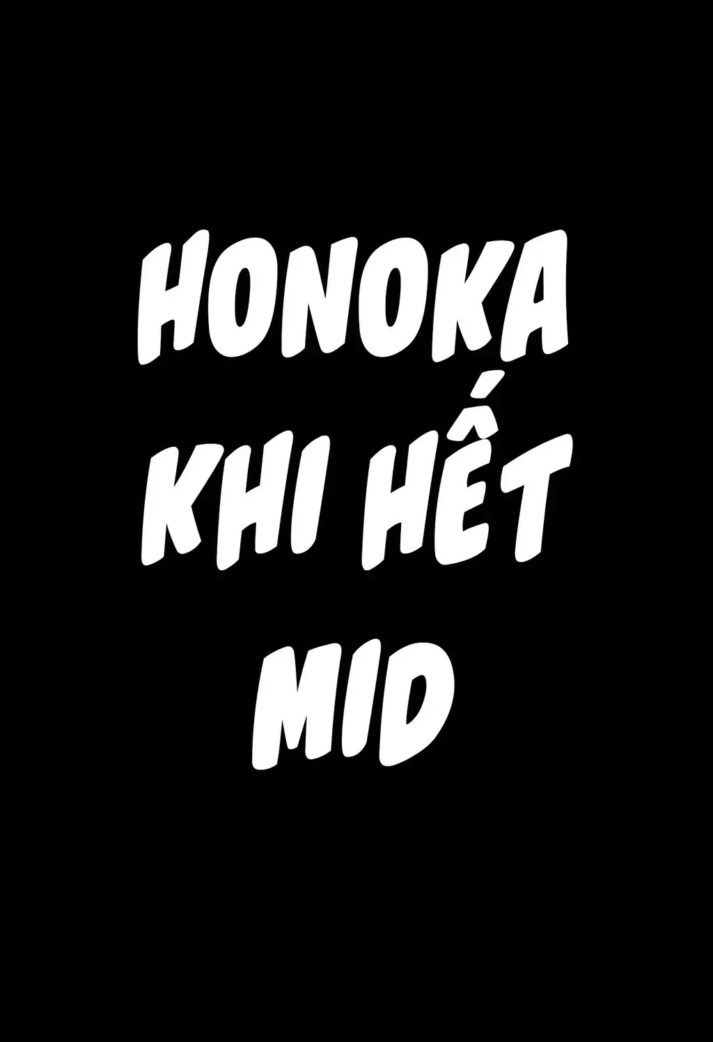 Hima-Ten Chapter 54 - Trang 21