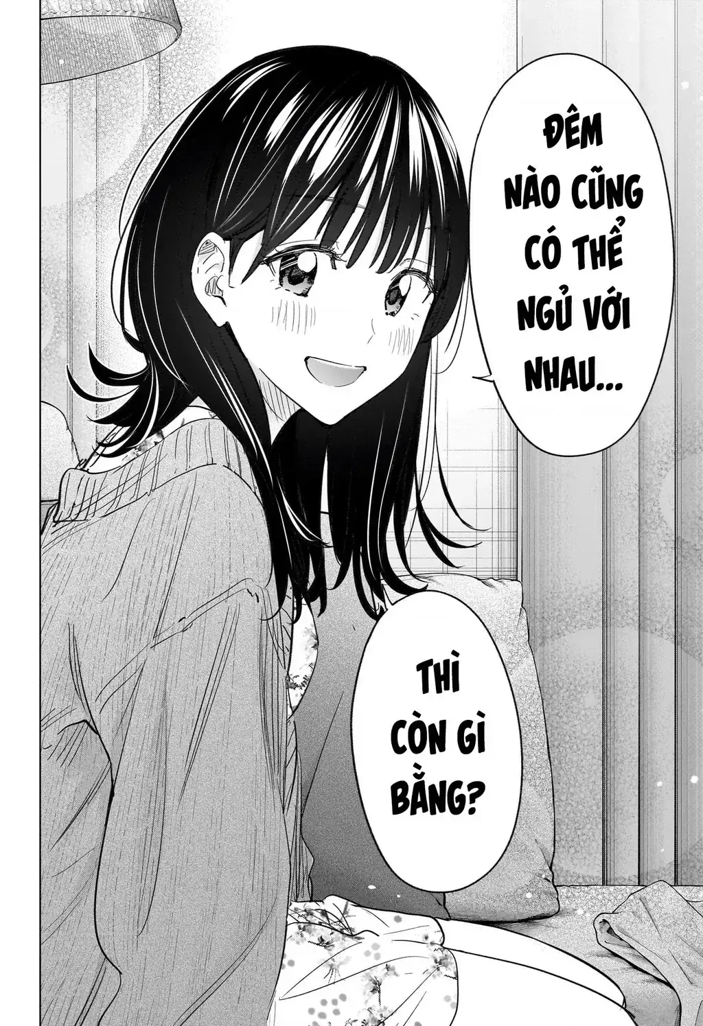 Hima-Ten Chapter 60 - Trang 17
