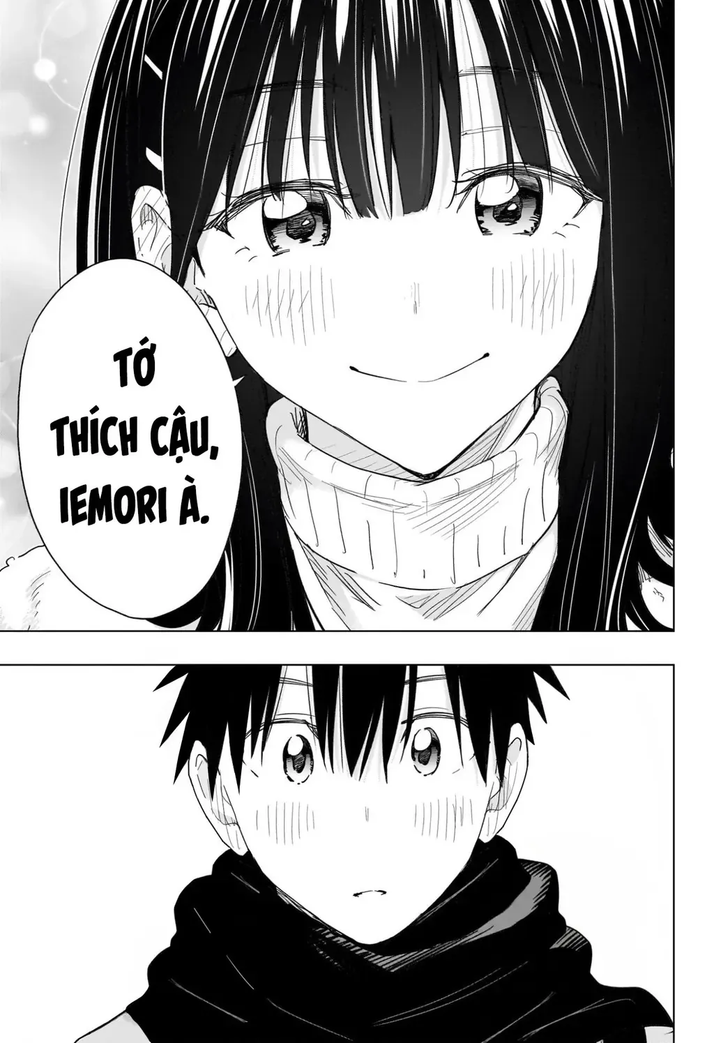 Hima-Ten Chapter 64 - Trang 20