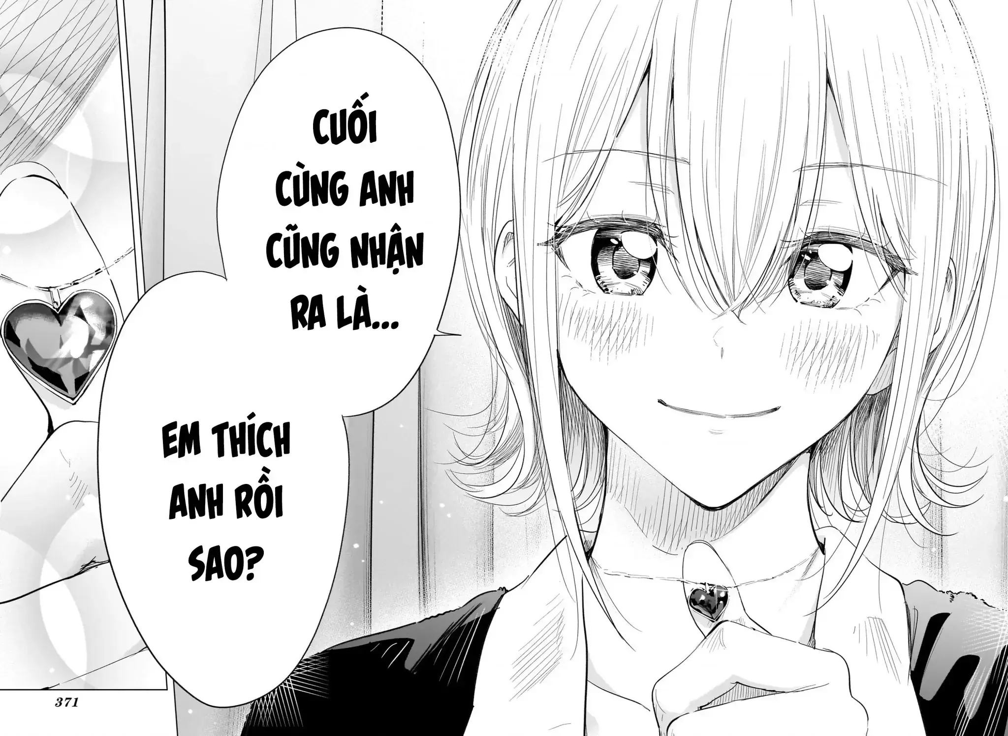 Hima-Ten Chapter 69 - Trang 14