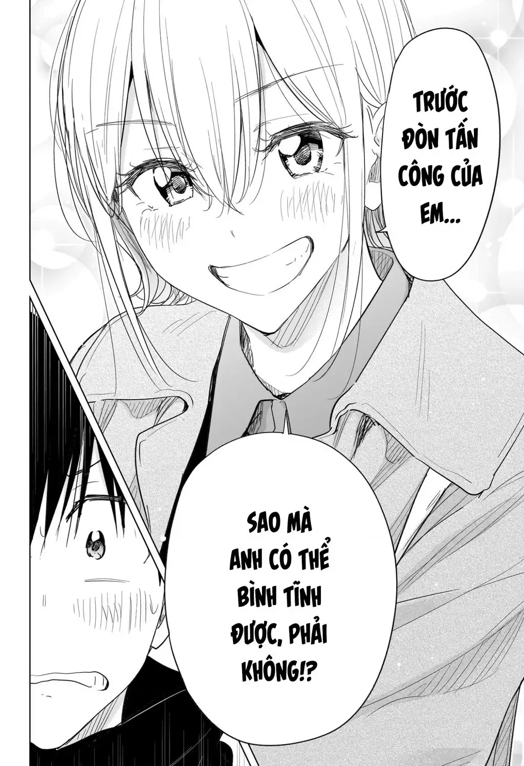 Hima-Ten Chapter 71 - Trang 19