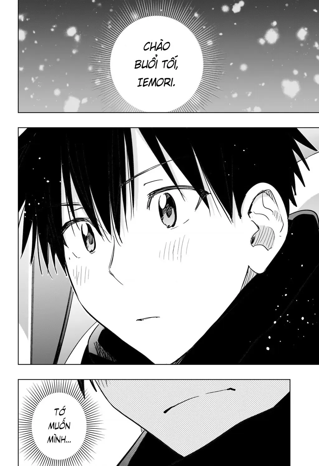 Hima-Ten Chapter 73 - Trang 13