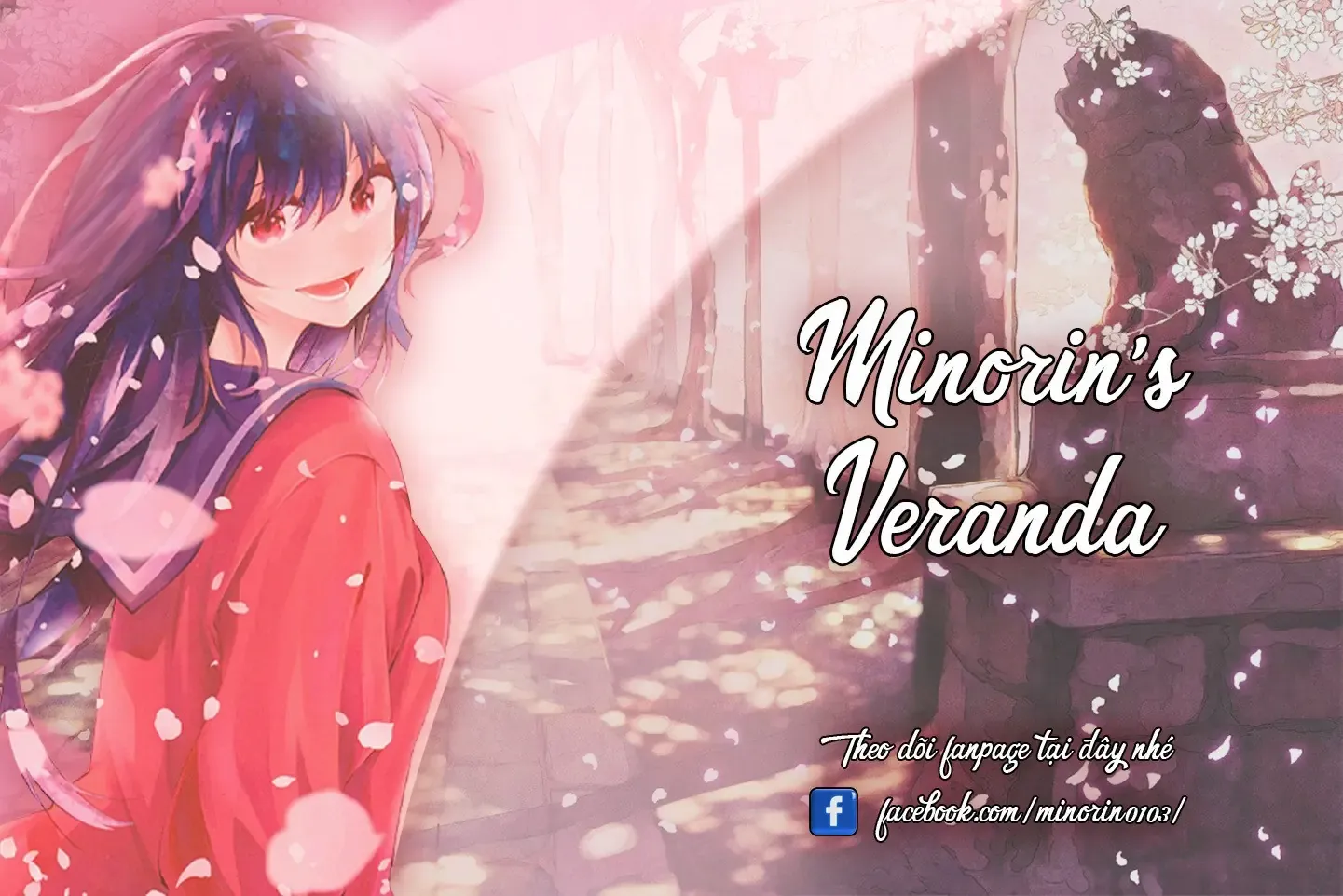 Hima-Ten Chapter 73 - Trang 21