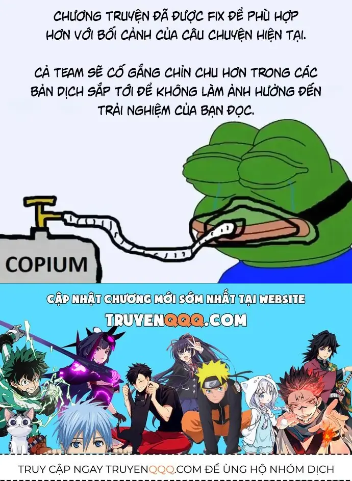 Hima-Ten Chapter 73 - Trang 26
