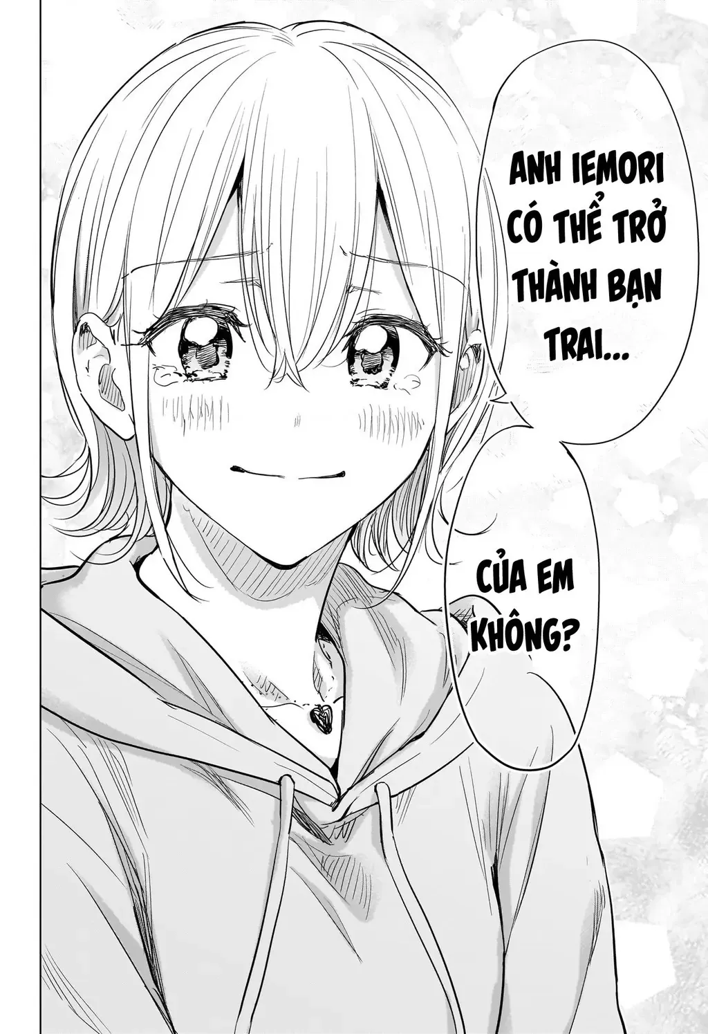 Hima-Ten Chapter 84 - Trang 13