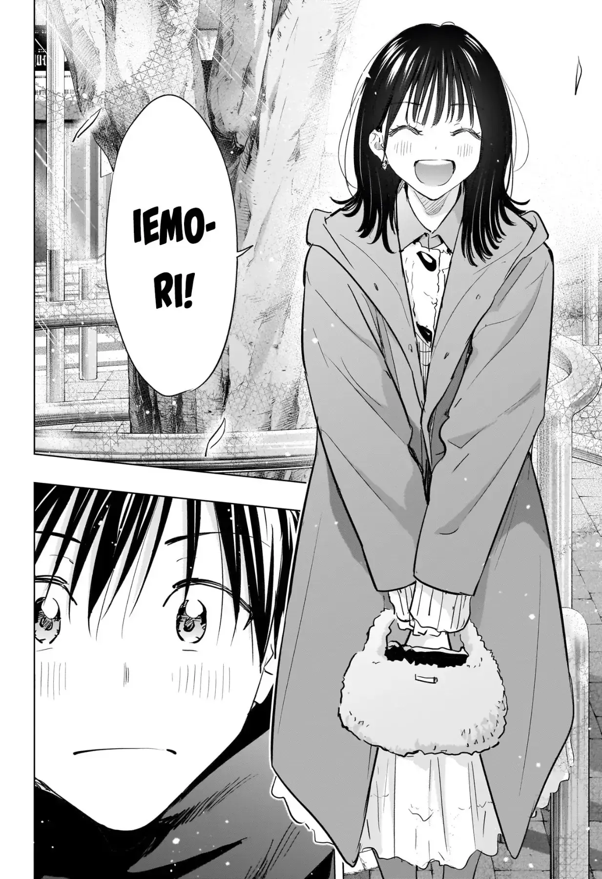 Hima-Ten Chapter 87 - Trang 19