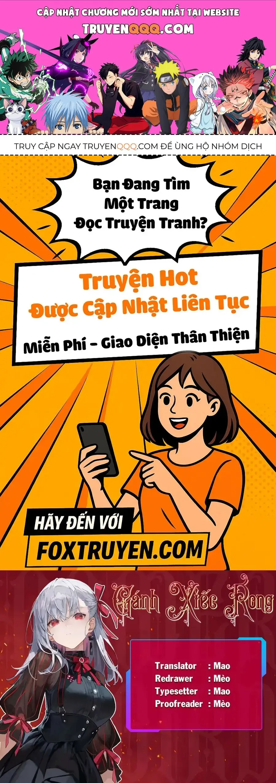 Himegasaki Sakurako Is A Hot Mess Chapter 7 - Trang 2