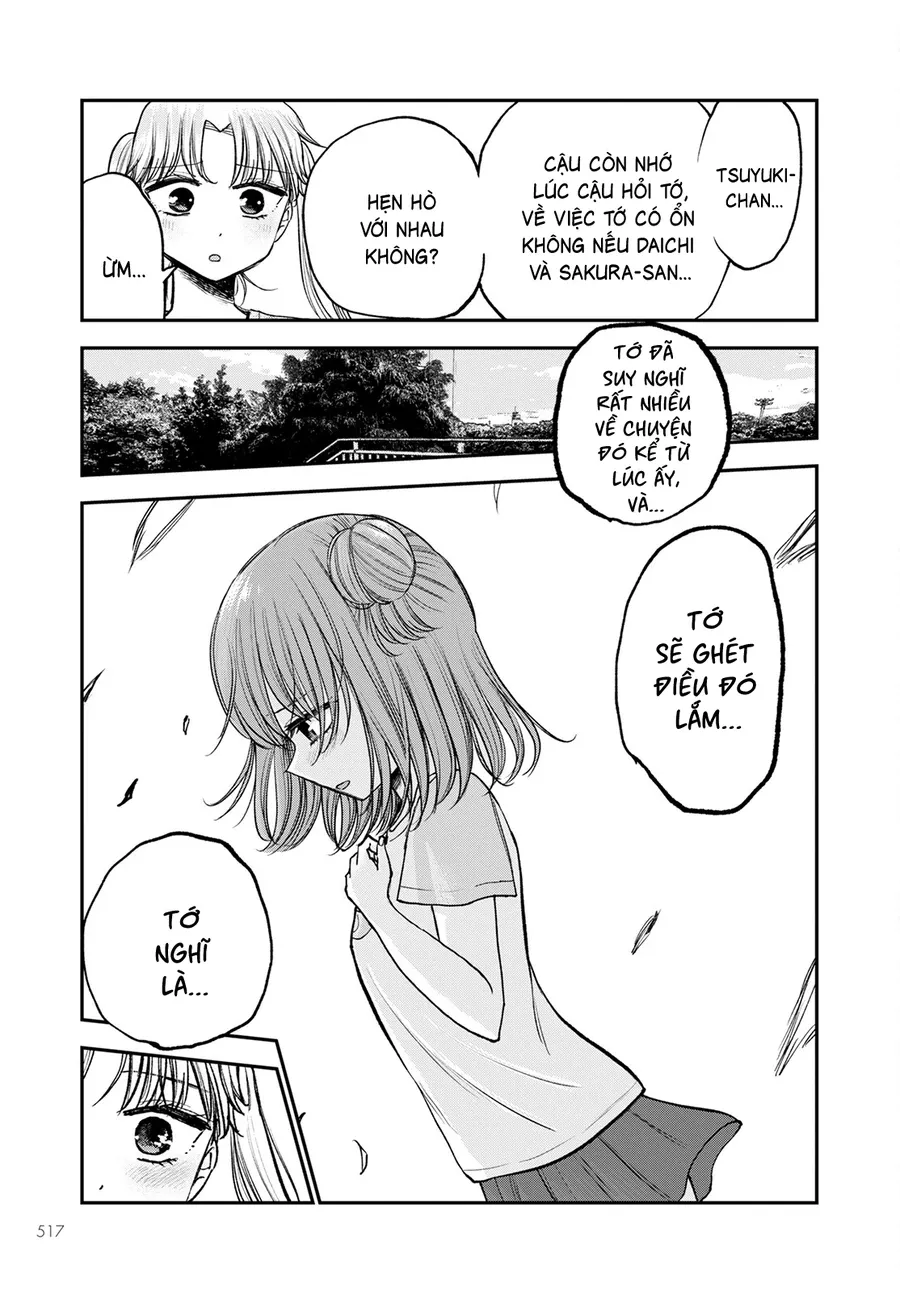 Hina No Mama Ja Dame Desu Ka? Chapter 10 - Trang 25