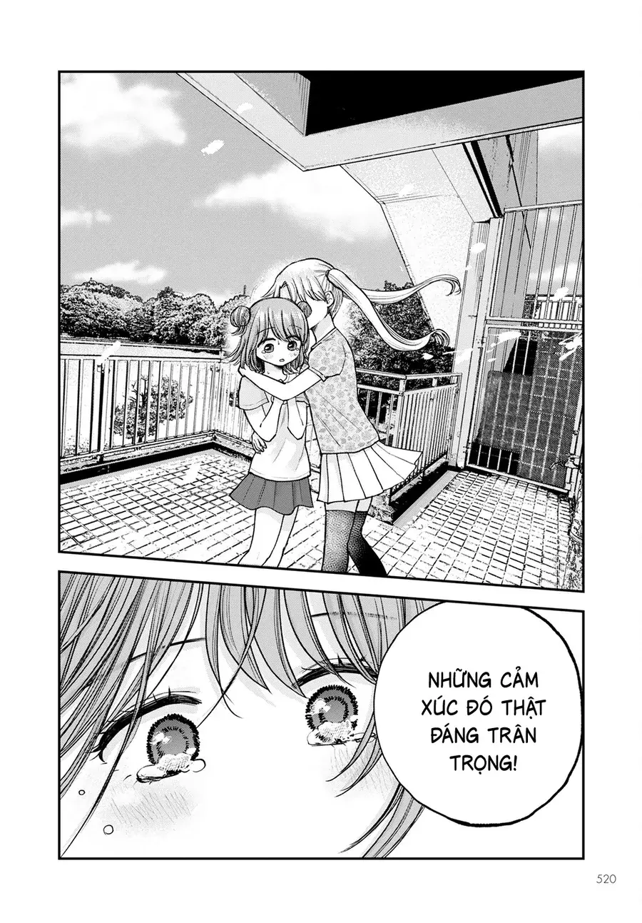 Hina No Mama Ja Dame Desu Ka? Chapter 10 - Trang 28