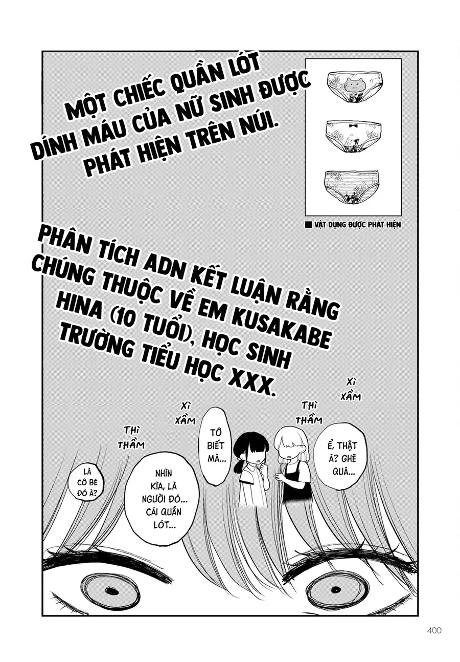 Hina No Mama Ja Dame Desu Ka? Chapter 11 - Trang 26