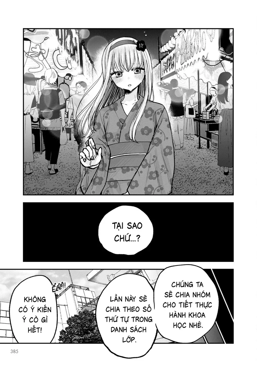 Hina No Mama Ja Dame Desu Ka? Chapter 13 - Trang 20