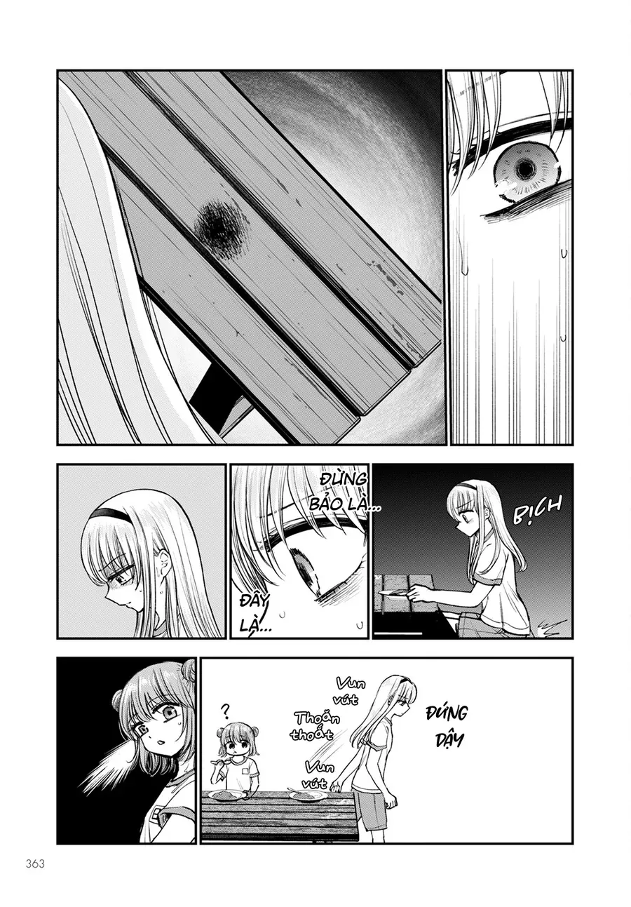 Hina No Mama Ja Dame Desu Ka? Chapter 14 - Trang 18