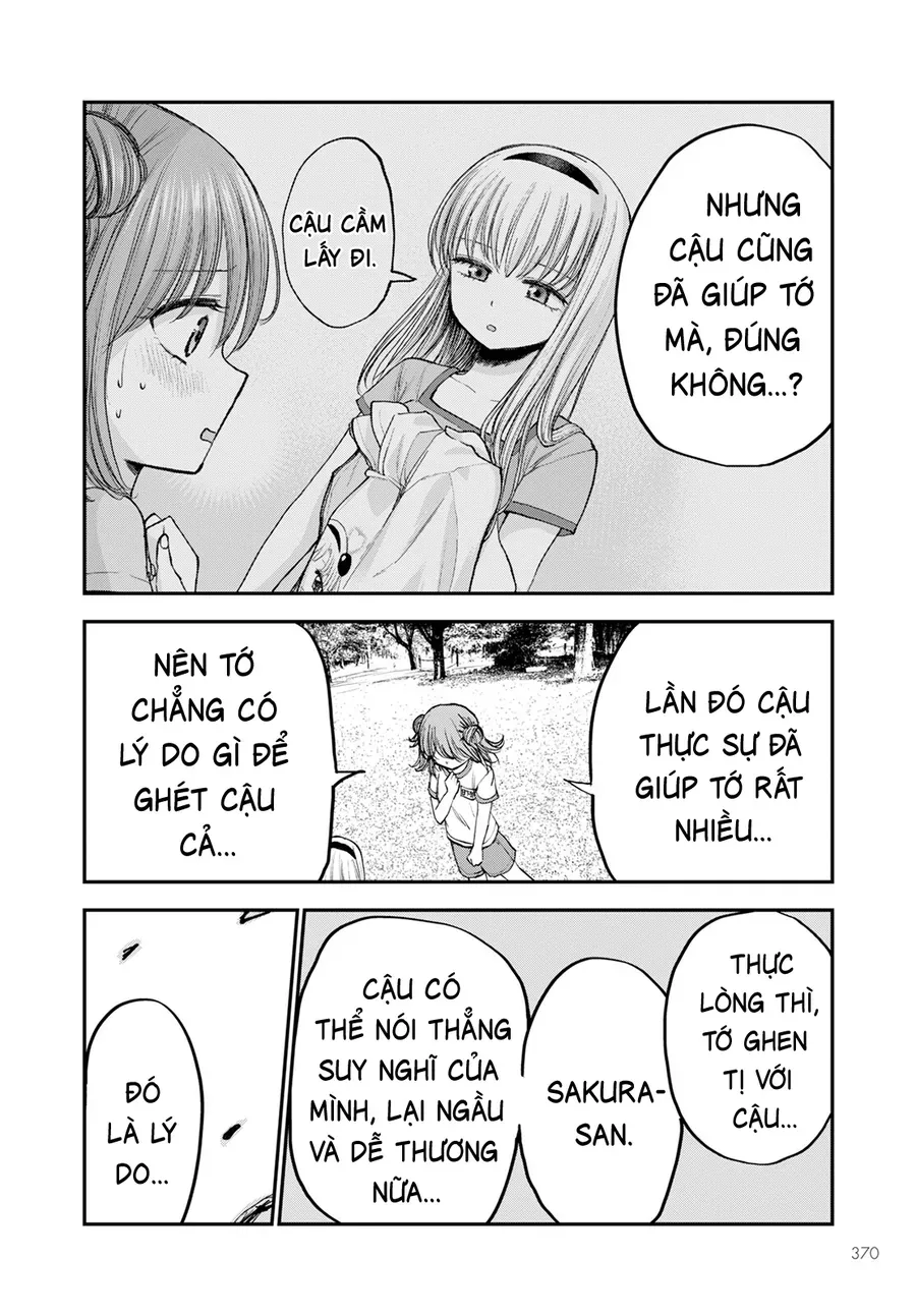 Hina No Mama Ja Dame Desu Ka? Chapter 14 - Trang 25