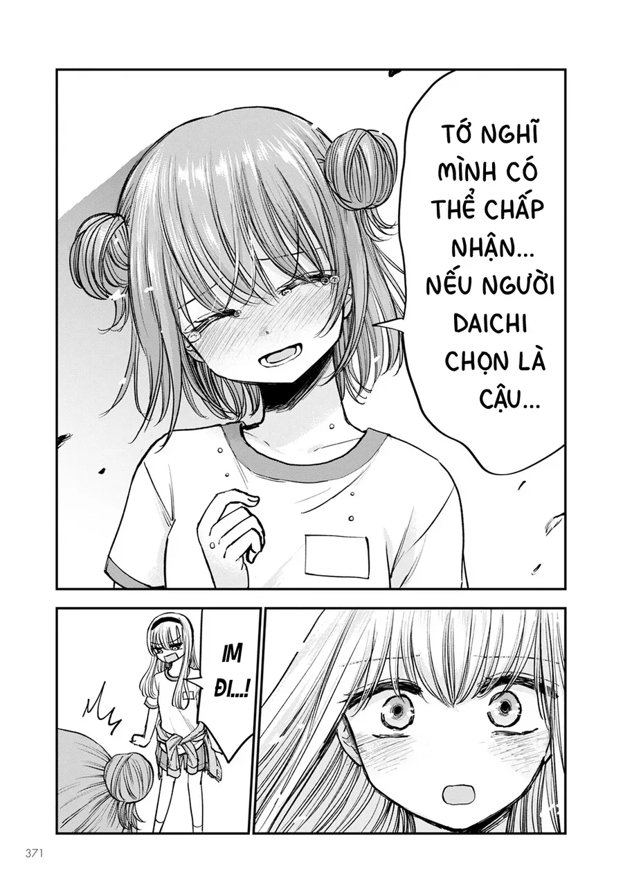 Hina No Mama Ja Dame Desu Ka? Chapter 14 - Trang 26