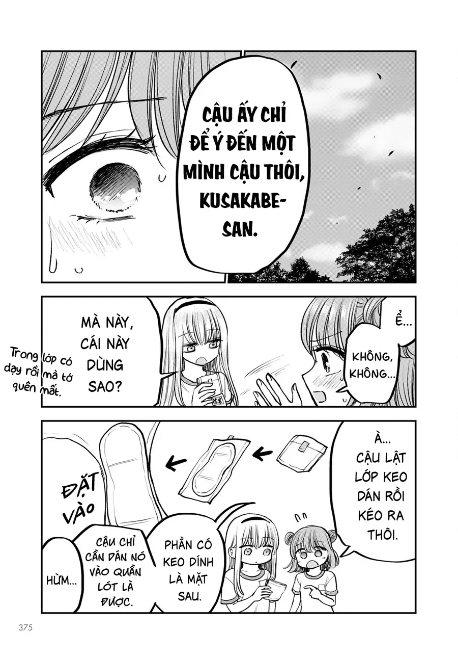 Hina No Mama Ja Dame Desu Ka? Chapter 14 - Trang 30