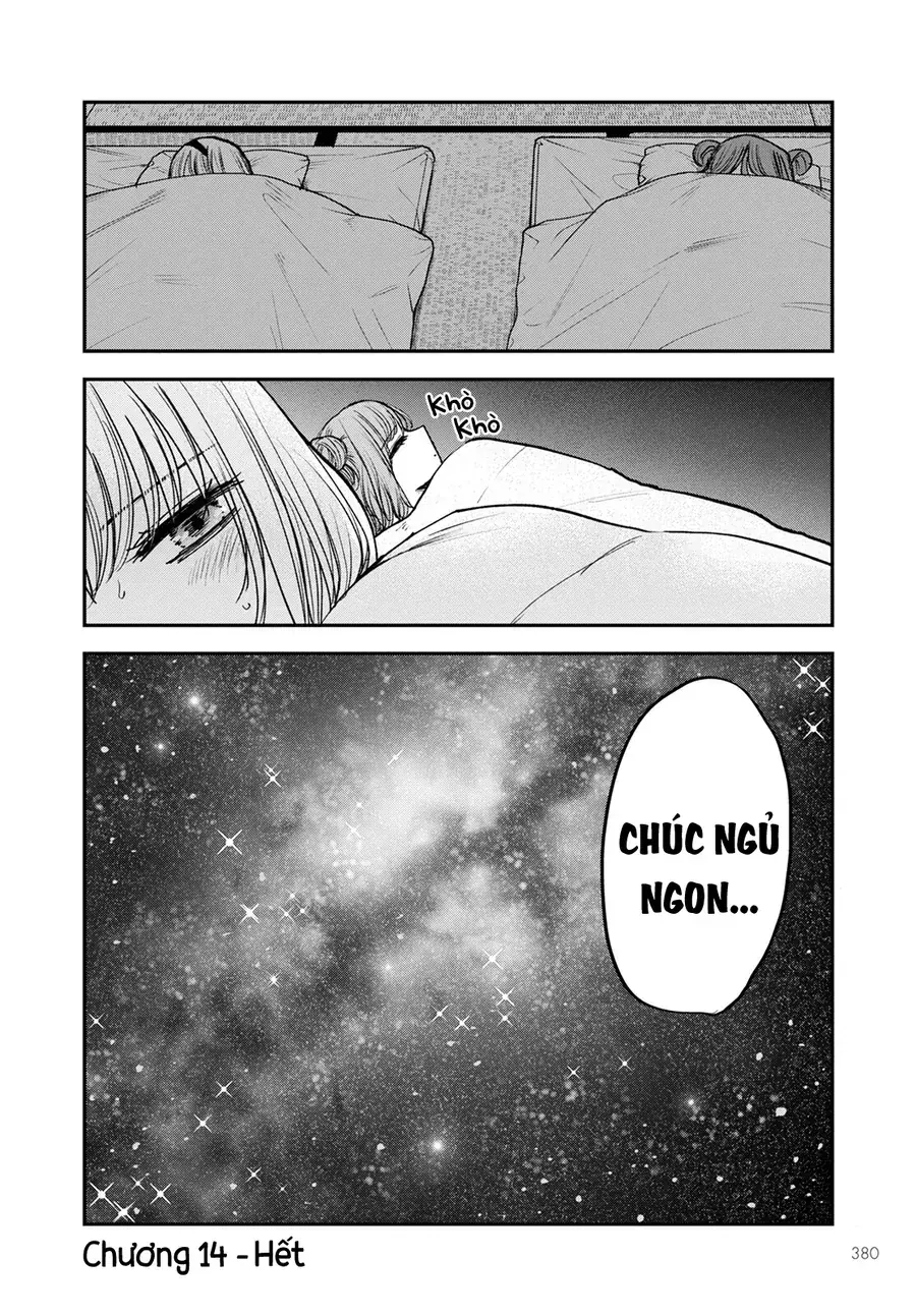 Hina No Mama Ja Dame Desu Ka? Chapter 14 - Trang 35