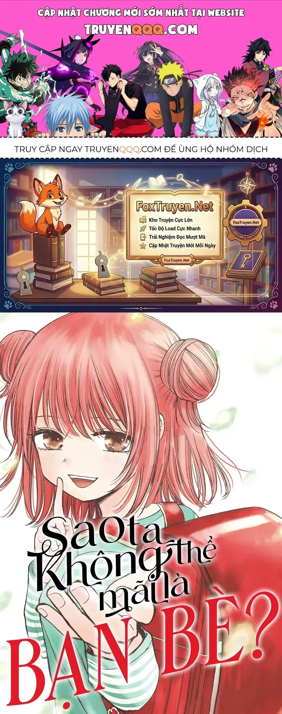 Hina No Mama Ja Dame Desu Ka? Chapter 15 - Trang 2