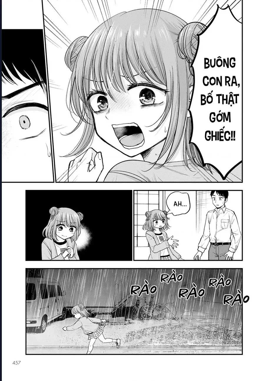 Hina No Mama Ja Dame Desu Ka? Chapter 16 - Trang 19