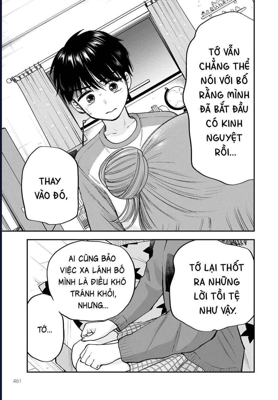 Hina No Mama Ja Dame Desu Ka? Chapter 16 - Trang 23