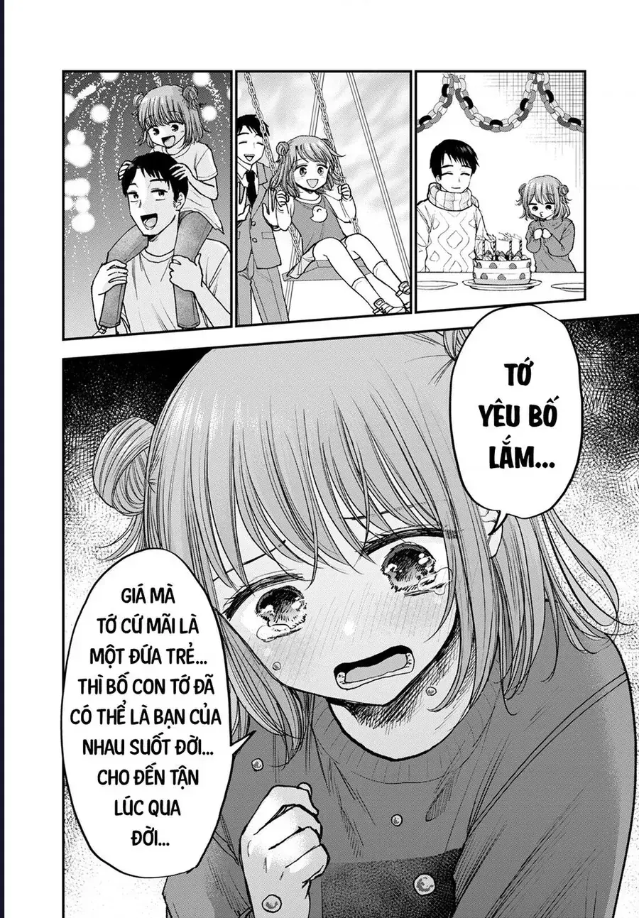 Hina No Mama Ja Dame Desu Ka? Chapter 16 - Trang 24