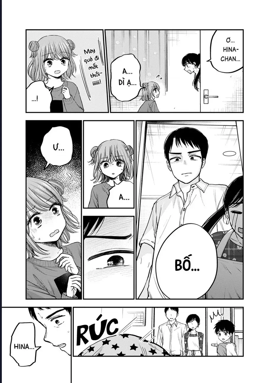 Hina No Mama Ja Dame Desu Ka? Chapter 16 - Trang 27