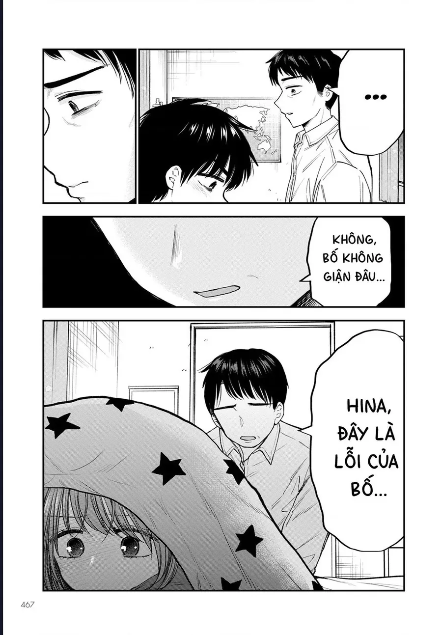 Hina No Mama Ja Dame Desu Ka? Chapter 16 - Trang 29