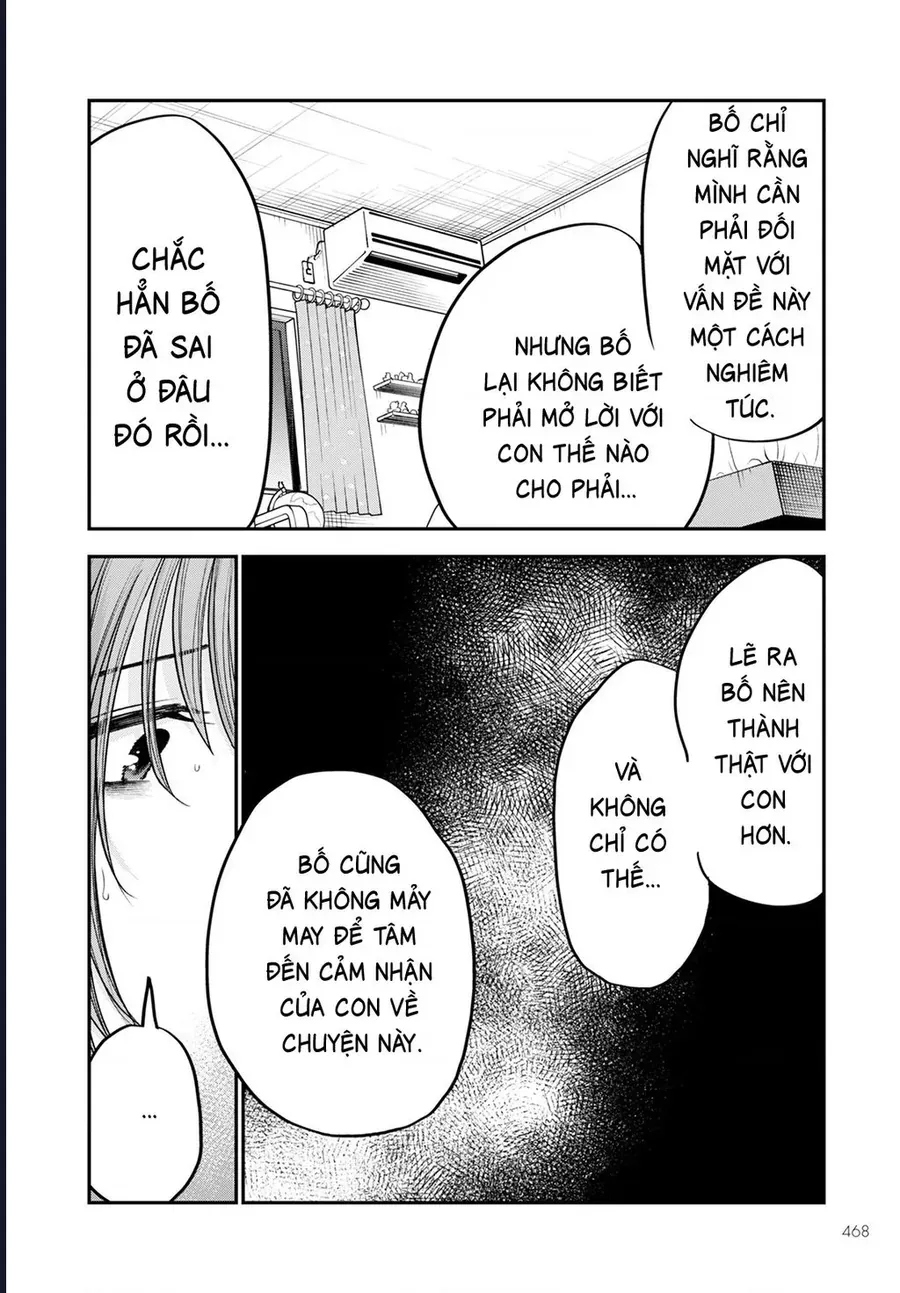 Hina No Mama Ja Dame Desu Ka? Chapter 16 - Trang 30