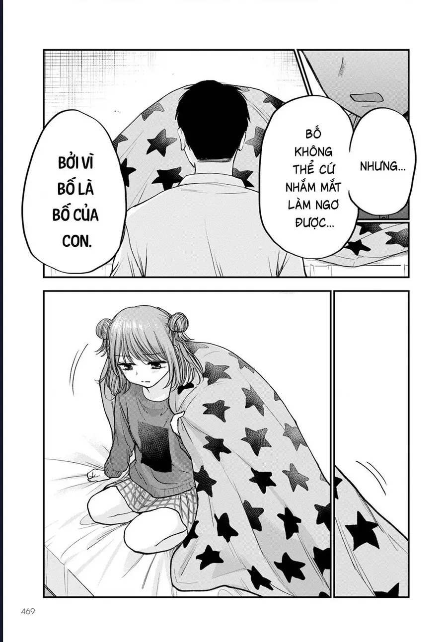Hina No Mama Ja Dame Desu Ka? Chapter 16 - Trang 31