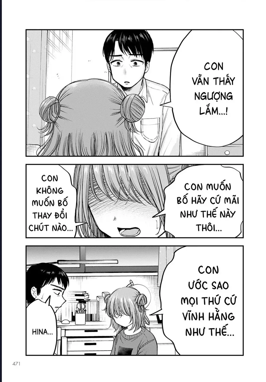 Hina No Mama Ja Dame Desu Ka? Chapter 16 - Trang 33