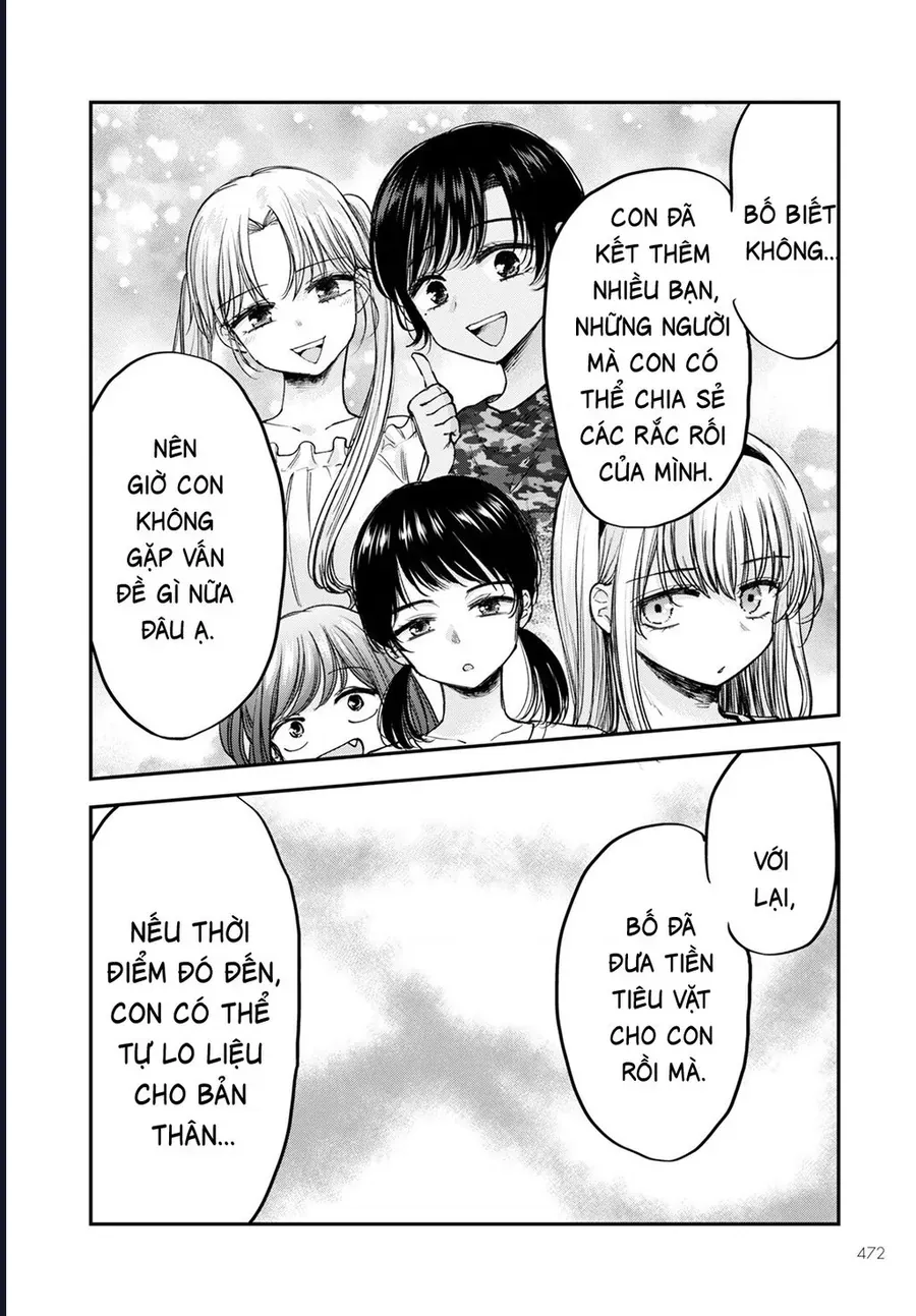 Hina No Mama Ja Dame Desu Ka? Chapter 16 - Trang 34