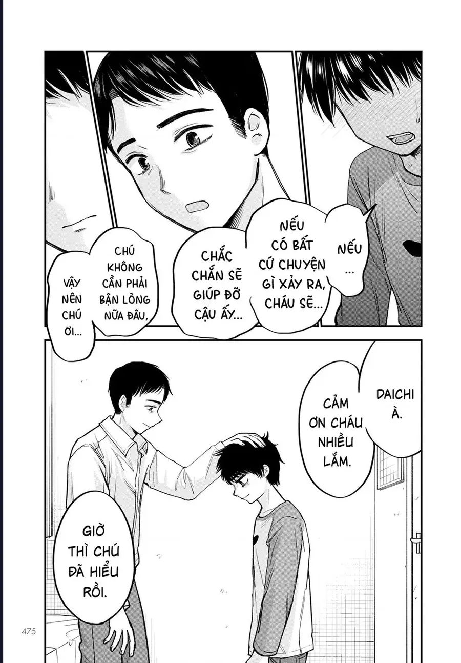 Hina No Mama Ja Dame Desu Ka? Chapter 16 - Trang 37