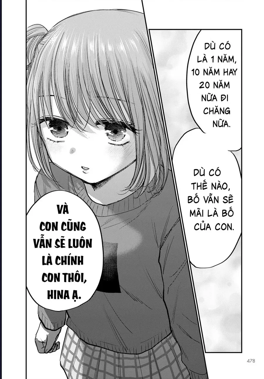 Hina No Mama Ja Dame Desu Ka? Chapter 16 - Trang 40