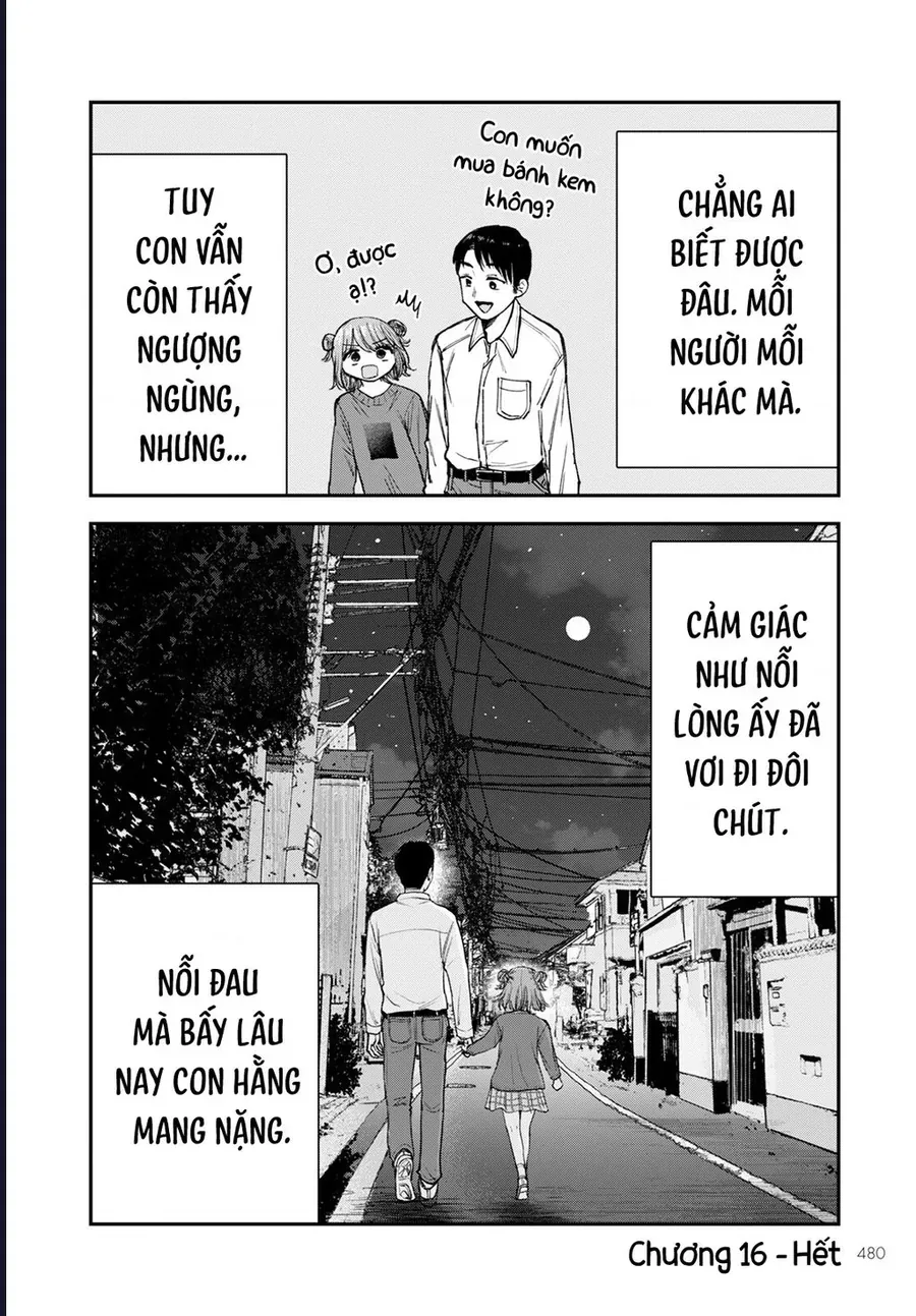 Hina No Mama Ja Dame Desu Ka? Chapter 16 - Trang 42