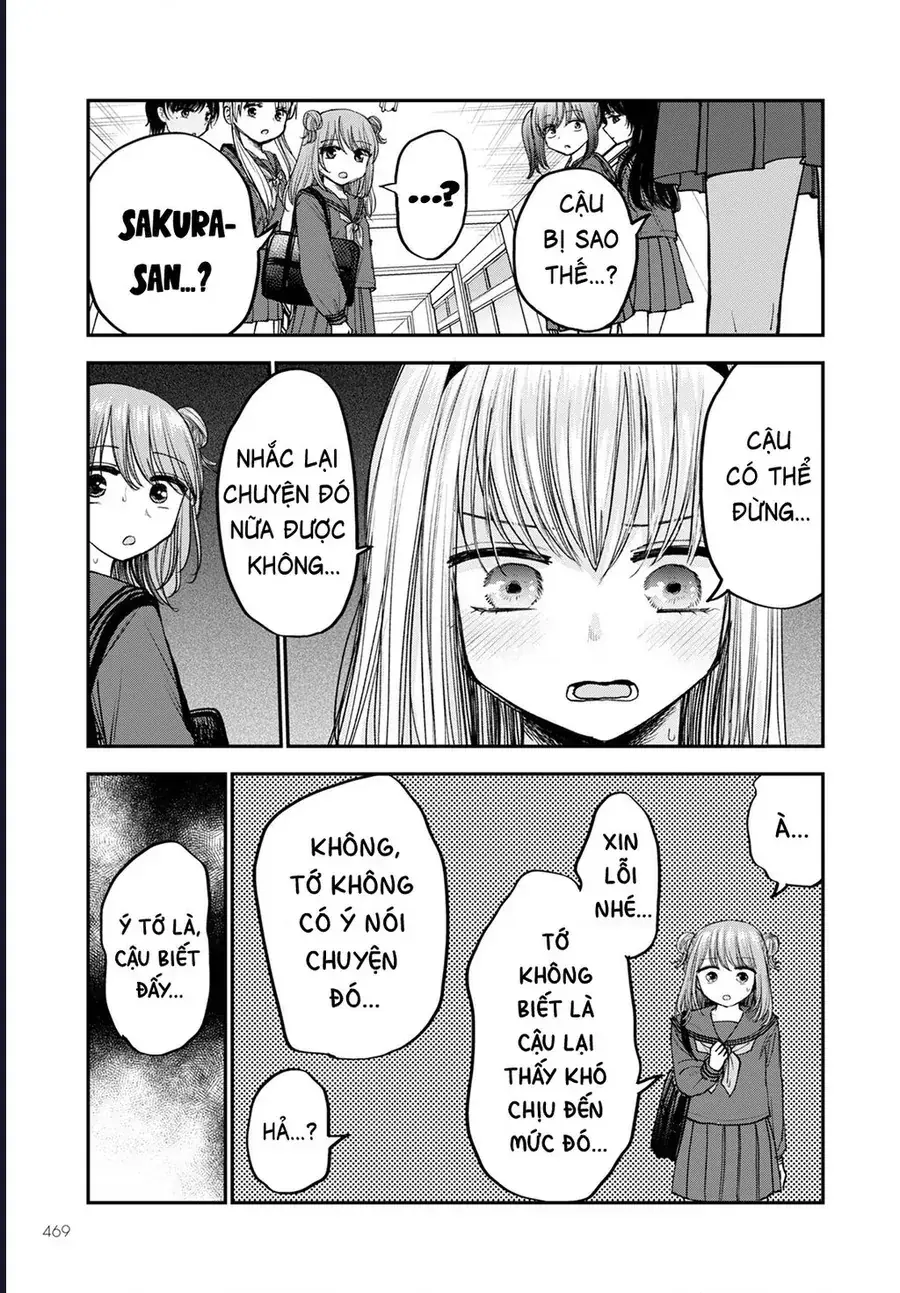 Hina No Mama Ja Dame Desu Ka? Chapter 17 - Trang 17