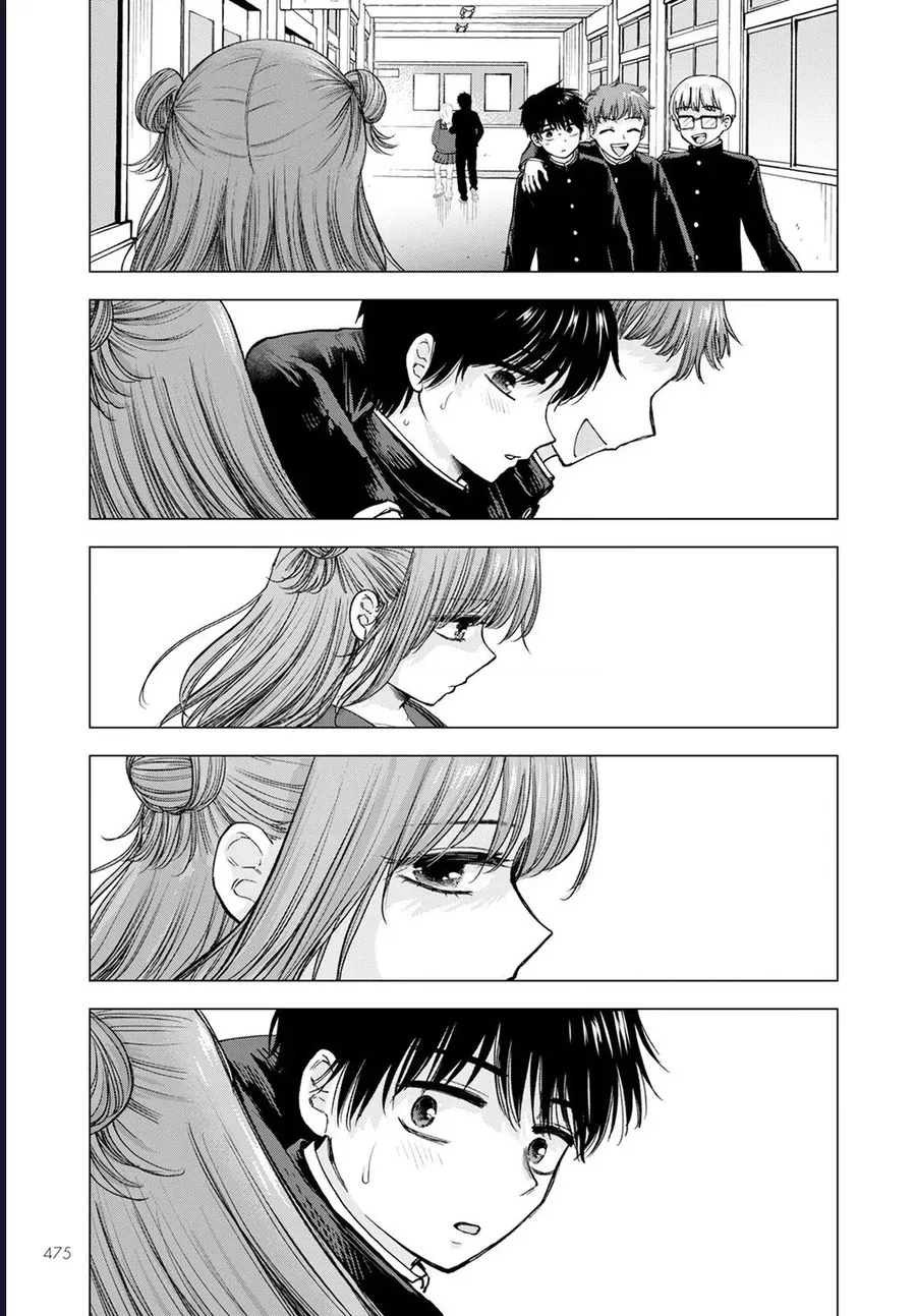 Hina No Mama Ja Dame Desu Ka? Chapter 17 - Trang 23