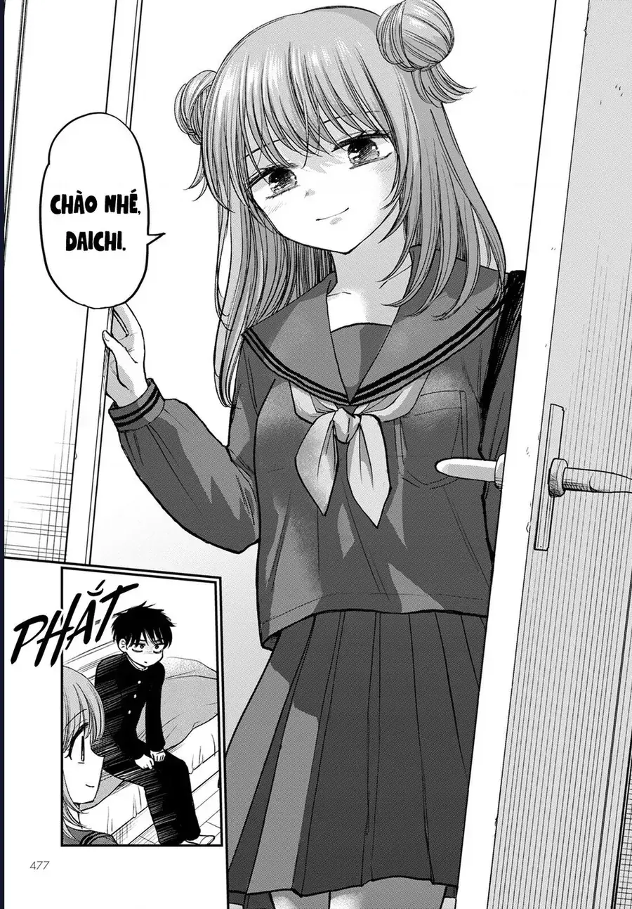 Hina No Mama Ja Dame Desu Ka? Chapter 17 - Trang 25