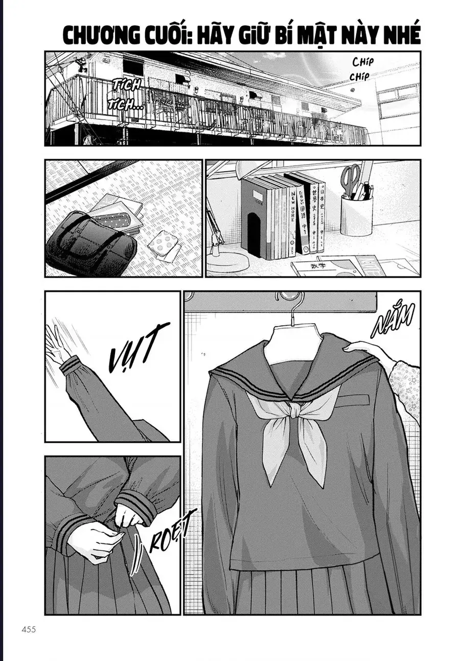 Hina No Mama Ja Dame Desu Ka? Chapter 17 - Trang 3