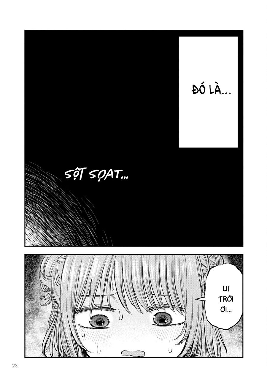 Hina No Mama Ja Dame Desu Ka? Chapter 2 - Trang 20