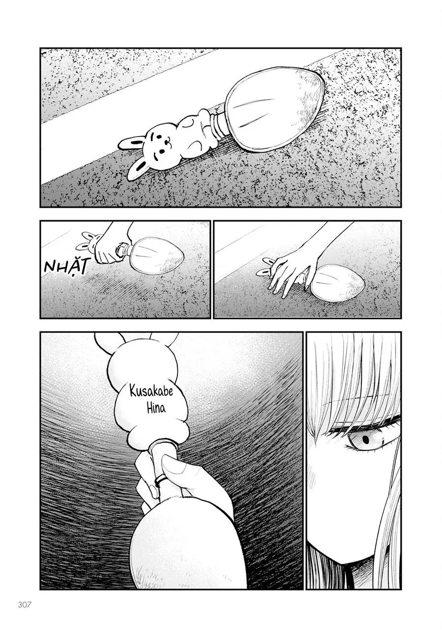 Hina No Mama Ja Dame Desu Ka? Chapter 3 - Trang 21