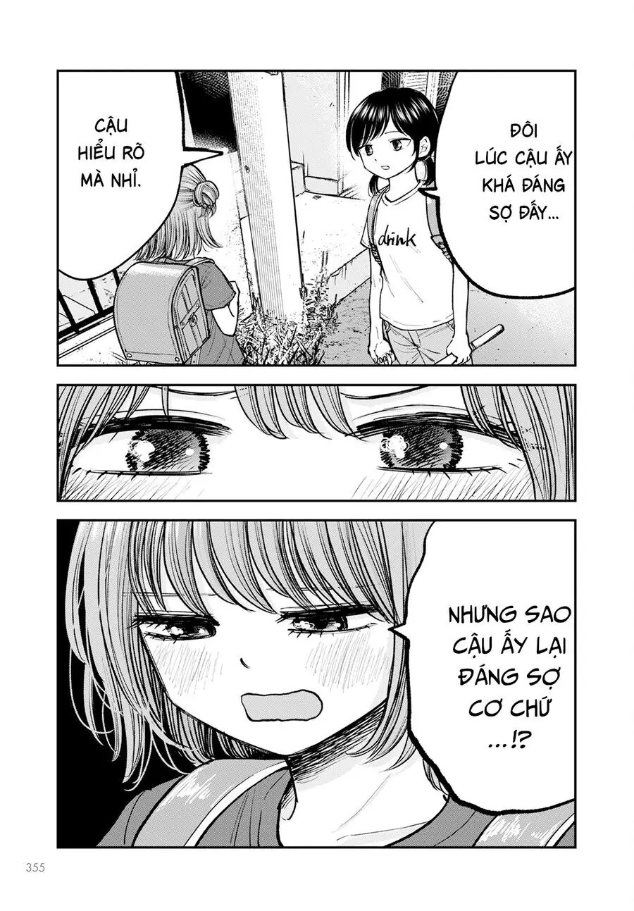 Hina No Mama Ja Dame Desu Ka? Chapter 4 - Trang 21