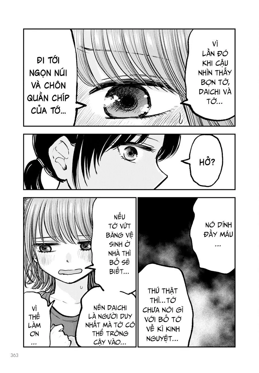 Hina No Mama Ja Dame Desu Ka? Chapter 4 - Trang 29